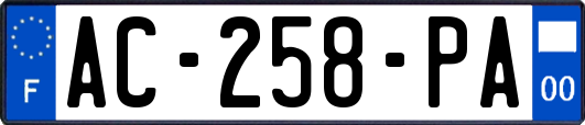 AC-258-PA