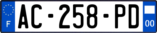 AC-258-PD