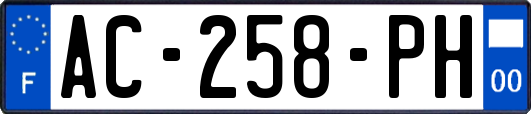 AC-258-PH