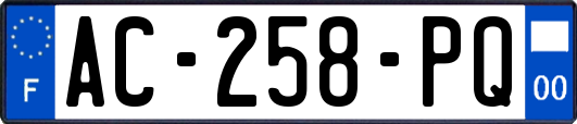 AC-258-PQ