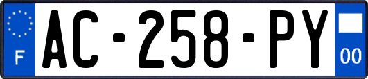 AC-258-PY
