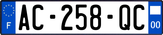 AC-258-QC