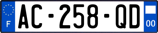 AC-258-QD