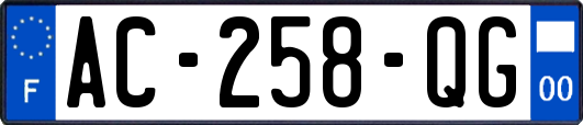 AC-258-QG