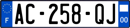 AC-258-QJ