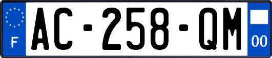 AC-258-QM