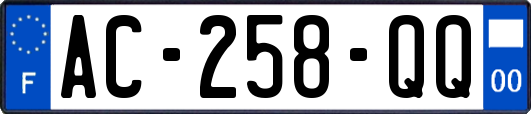 AC-258-QQ