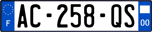 AC-258-QS
