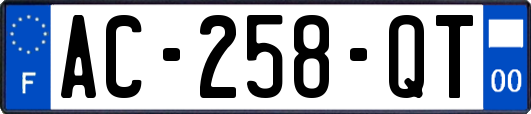 AC-258-QT