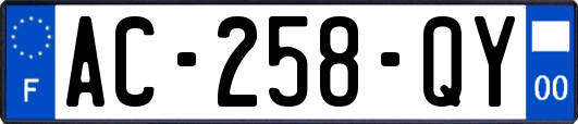 AC-258-QY
