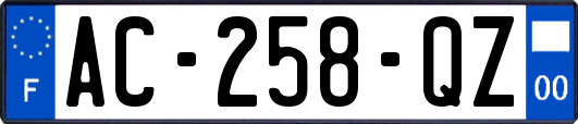 AC-258-QZ