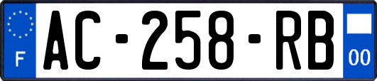 AC-258-RB