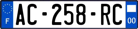 AC-258-RC