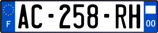 AC-258-RH