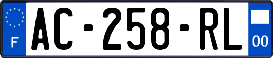 AC-258-RL