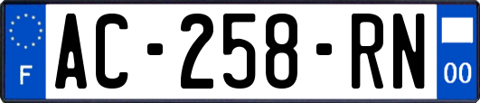 AC-258-RN