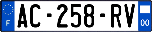 AC-258-RV