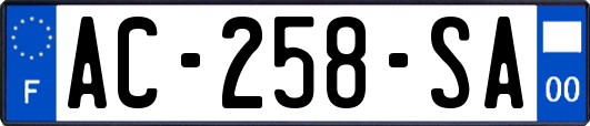 AC-258-SA