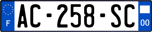 AC-258-SC