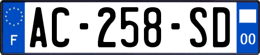 AC-258-SD