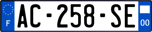 AC-258-SE