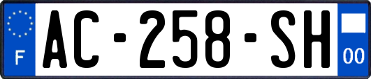 AC-258-SH