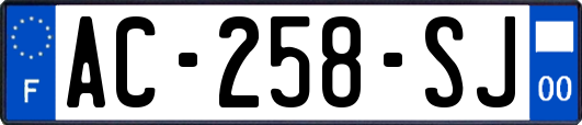 AC-258-SJ