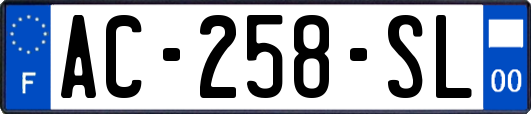 AC-258-SL
