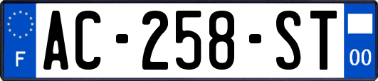 AC-258-ST
