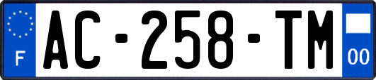 AC-258-TM