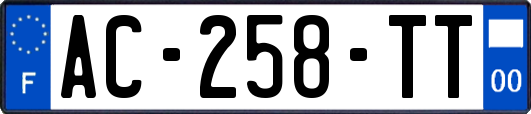 AC-258-TT