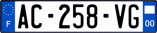 AC-258-VG