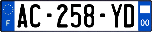 AC-258-YD