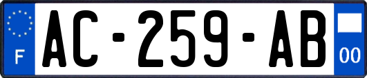 AC-259-AB