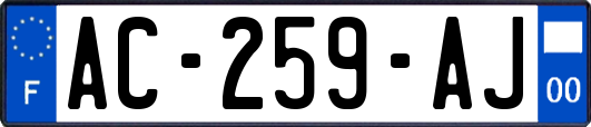 AC-259-AJ