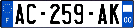 AC-259-AK