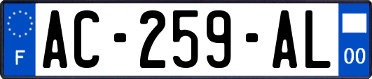 AC-259-AL