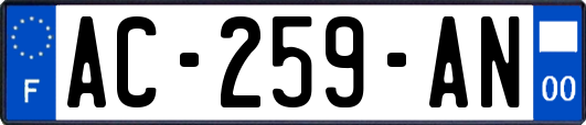 AC-259-AN