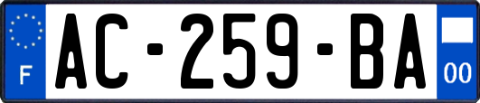 AC-259-BA