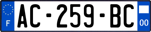 AC-259-BC