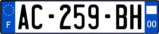 AC-259-BH