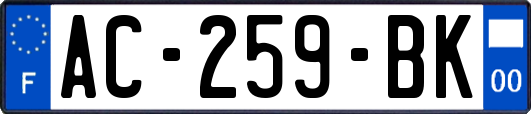 AC-259-BK