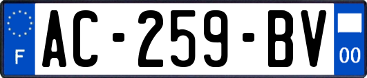 AC-259-BV