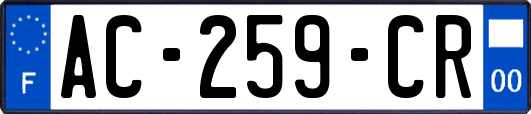 AC-259-CR