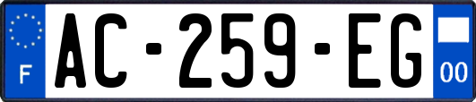 AC-259-EG