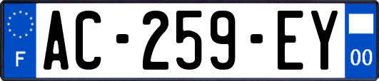 AC-259-EY