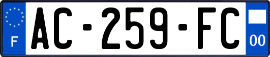 AC-259-FC