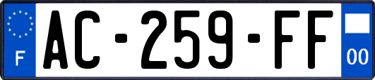 AC-259-FF