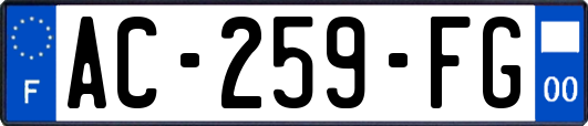 AC-259-FG