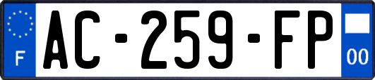 AC-259-FP